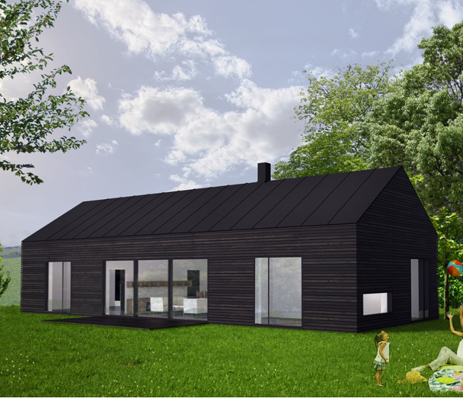 Leistungen - neues gesundes bauen